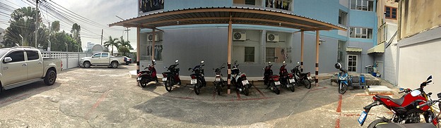 Condo · Mueang Chon Buri, chon_buri — photo 5