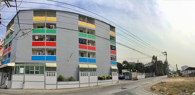 Condo · Mueang Chon Buri, chon_buri — photo 3