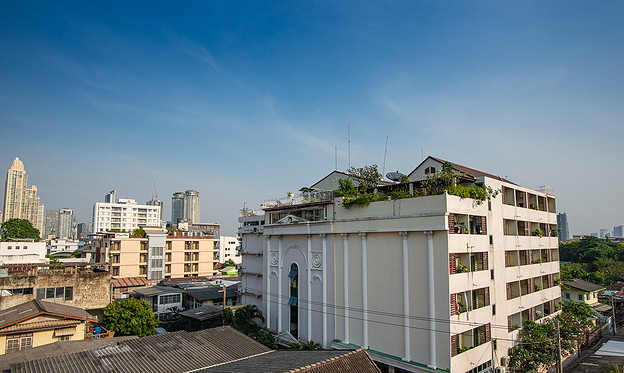 Condo · Sathon, bangkok — photo 5