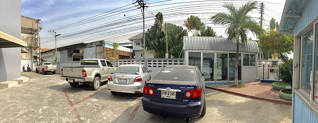 Condo · Mueang Chon Buri, chon_buri — photo 4