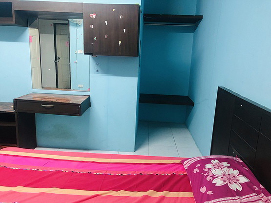 Apartment — photo 2