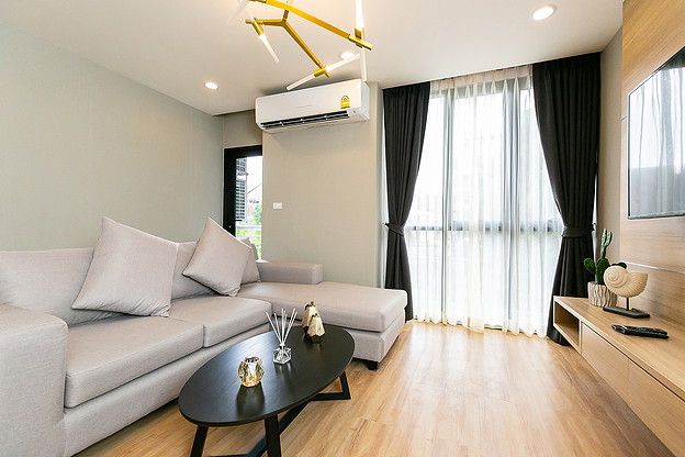 Condo · Watthana, bangkok — photo 2
