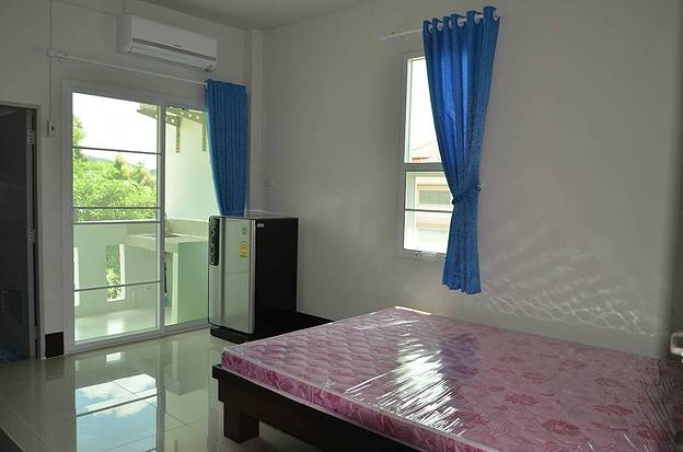 Condo — photo 5