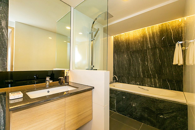 Condo · Watthana, bangkok — photo 3