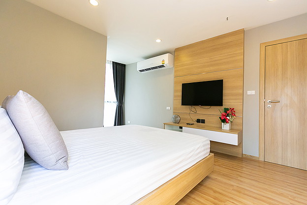 Condo · Watthana, bangkok — photo 5