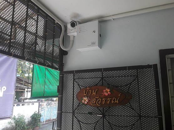 Condo · Bang Kapi, bangkok — photo 4