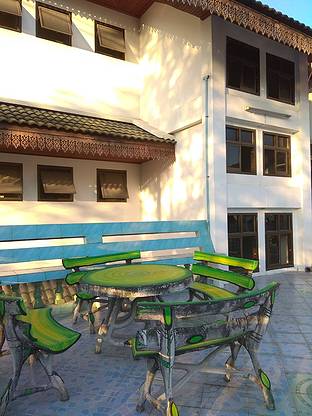 Condo · Mueang Chiang Mai, chiang_mai — photo 2