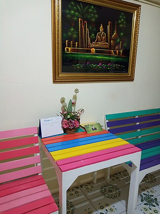 Condo · Bang Bua Thong — photo 3
