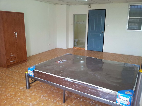 Condo · Mueang Nonthaburi — photo 1