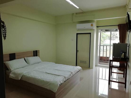 Sukaseam2 - Apartment for Rent