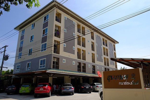 Condo — photo 2