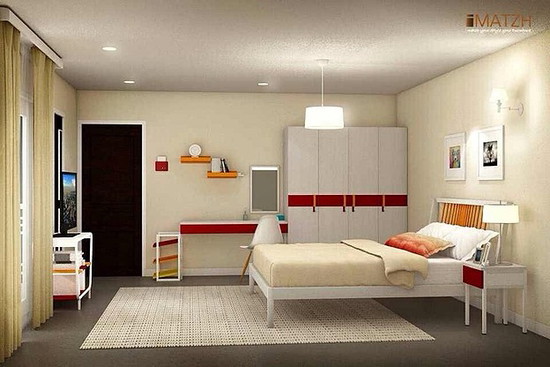 Ngam25 Apartment  - Apartment for Rent