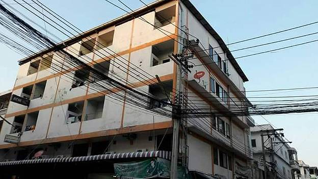 Condo · Bang Bon, bangkok — photo 2