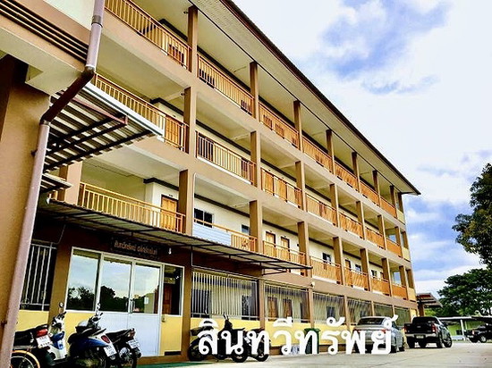 Sintaweesub apartment  - Apartment for Rent