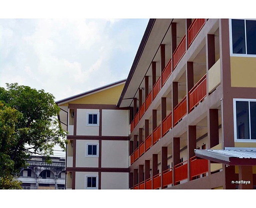 Condo · Si Racha, chon_buri — photo 3