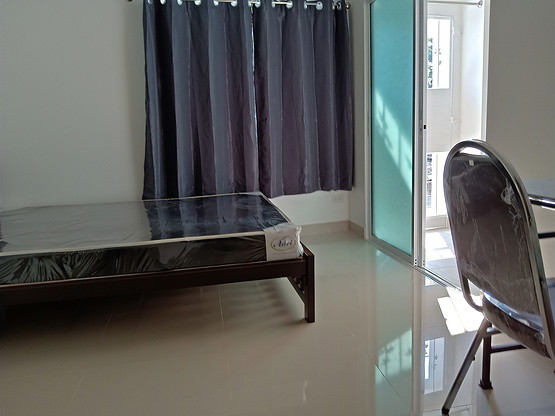 Condo · Huai Khwang, bangkok
