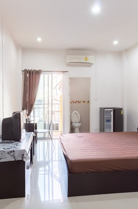 Condo · bangkok — photo 2