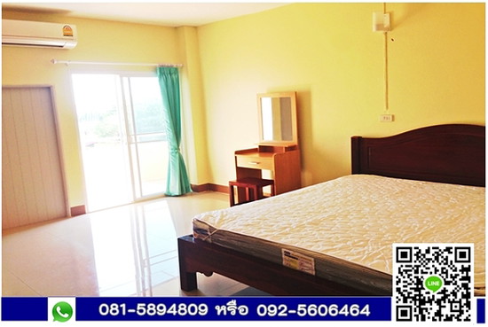 Tanakorn Apartment Rayong - Apartment for Rent