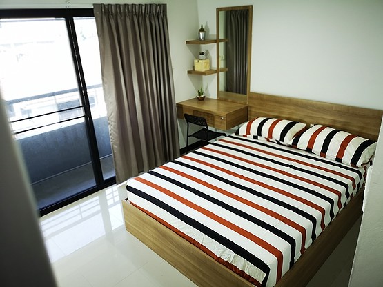 Condo · Bang Sue, bangkok — photo 2