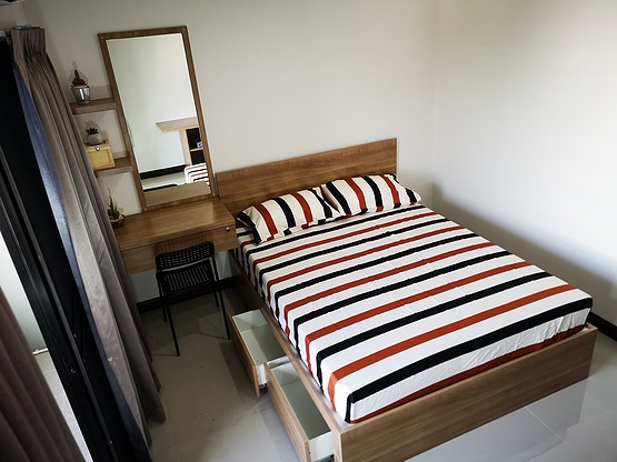 Condo · Bang Sue, bangkok — photo 3