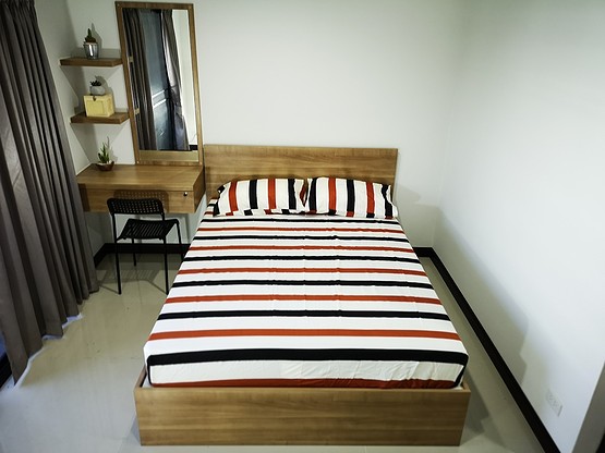 Condo · Bang Sue, bangkok — photo 1