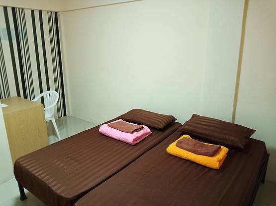 Condo · Bang Bua Thong — photo 2