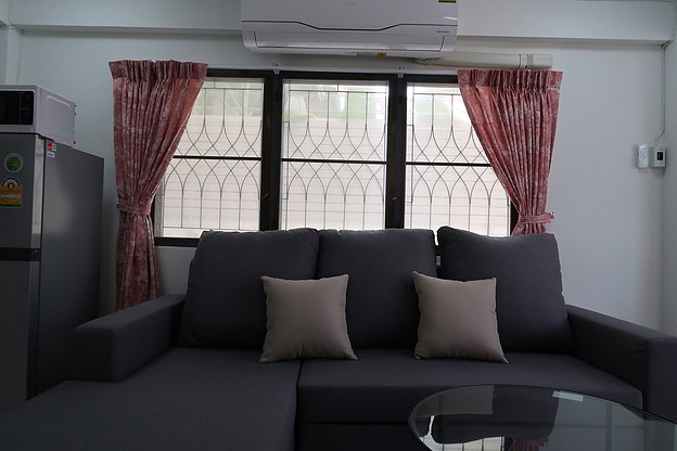 Condo · Don Mueang, bangkok — photo 5
