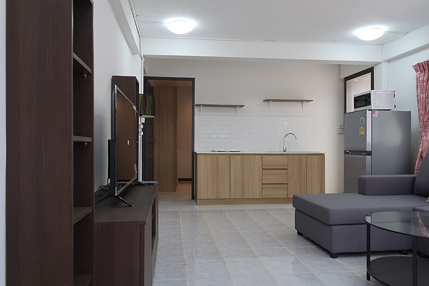Condo · Don Mueang, bangkok — photo 2