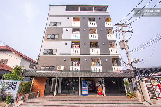 @mind39 - Apartment for Rent