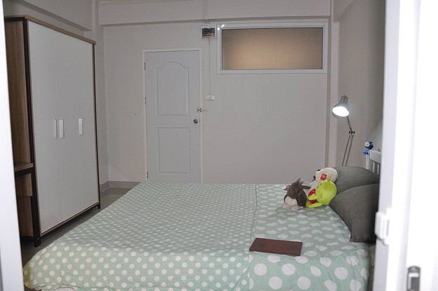 Condo · Huai Khwang, bangkok — photo 3