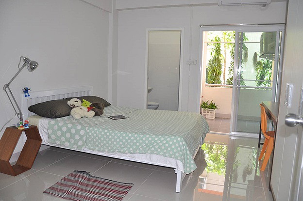 Condo · Huai Khwang, bangkok — photo 4