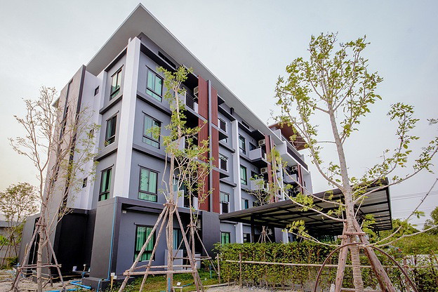 Condo — photo 5