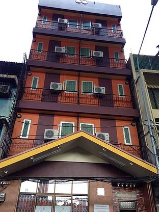 Condo · bangkok — photo 2