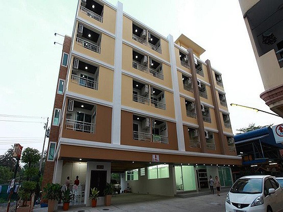 Condo · Wang Thonglang, bangkok — photo 3