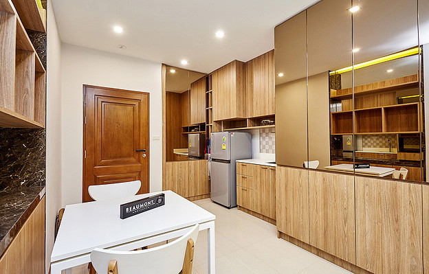 Condo · Huai Khwang, bangkok — photo 3