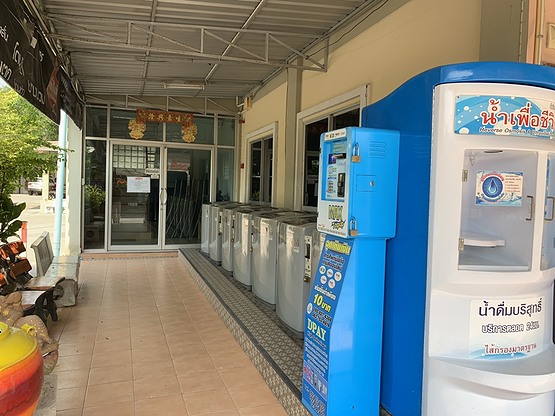 Condo · Mueang Chon Buri, chon_buri — photo 4