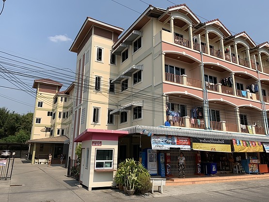 Condo · Mueang Chon Buri, chon_buri — photo 3