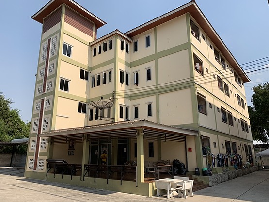 Condo · Mueang Chon Buri, chon_buri — photo 2