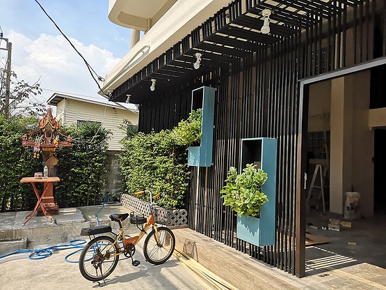 Condo · Chom Thong, bangkok — photo 4