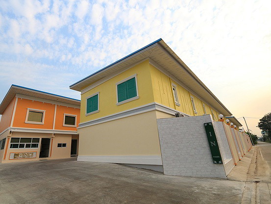 Venice Resort — photo 4