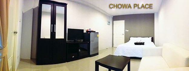 Condo · Mueang Chon Buri, chon_buri — photo 4
