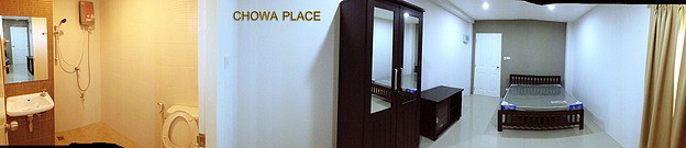 Condo · Mueang Chon Buri, chon_buri — photo 5