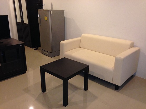 Condo · Mueang Chon Buri, chon_buri — photo 3