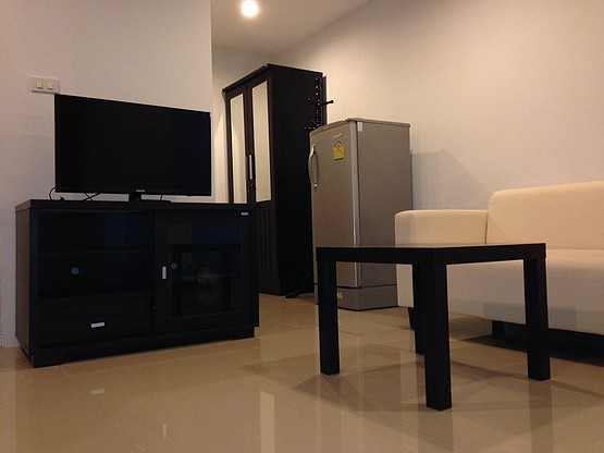 Condo · Mueang Chon Buri, chon_buri — photo 2