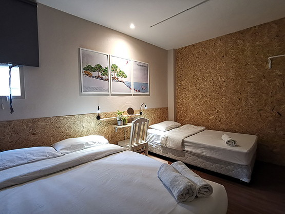 Foresttel.bkk — photo 2