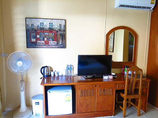 Condo · Mueang Phuket, phuket — photo 3