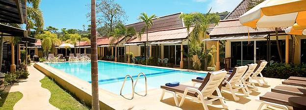 Condo · Mueang Phuket, phuket — photo 4
