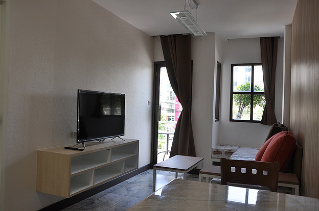 Condo · Prawet, bangkok — photo 3