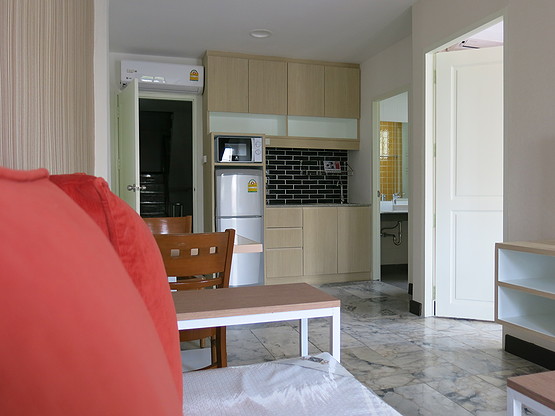 Condo · Prawet, bangkok — photo 2