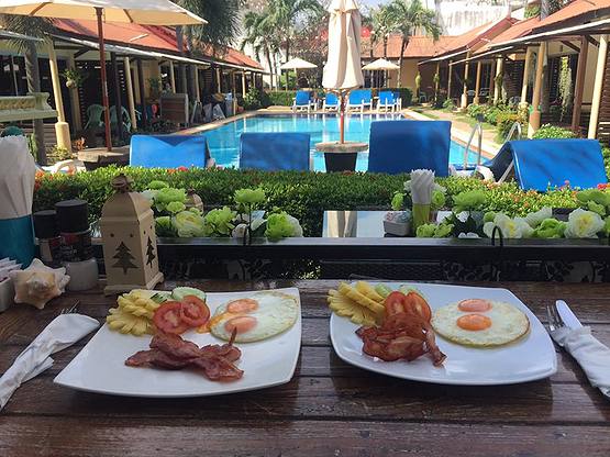 Condo · Mueang Phuket, phuket — photo 5